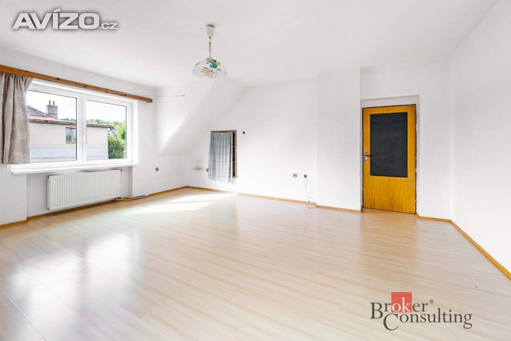 Foto inzerátu Prodej rodinného domu 236 m², Březnice