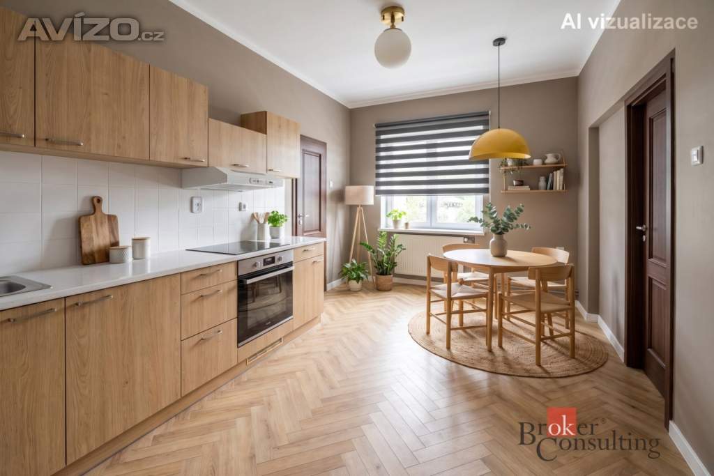 Foto inzerátu Prodej rodinného domu 236 m², Březnice