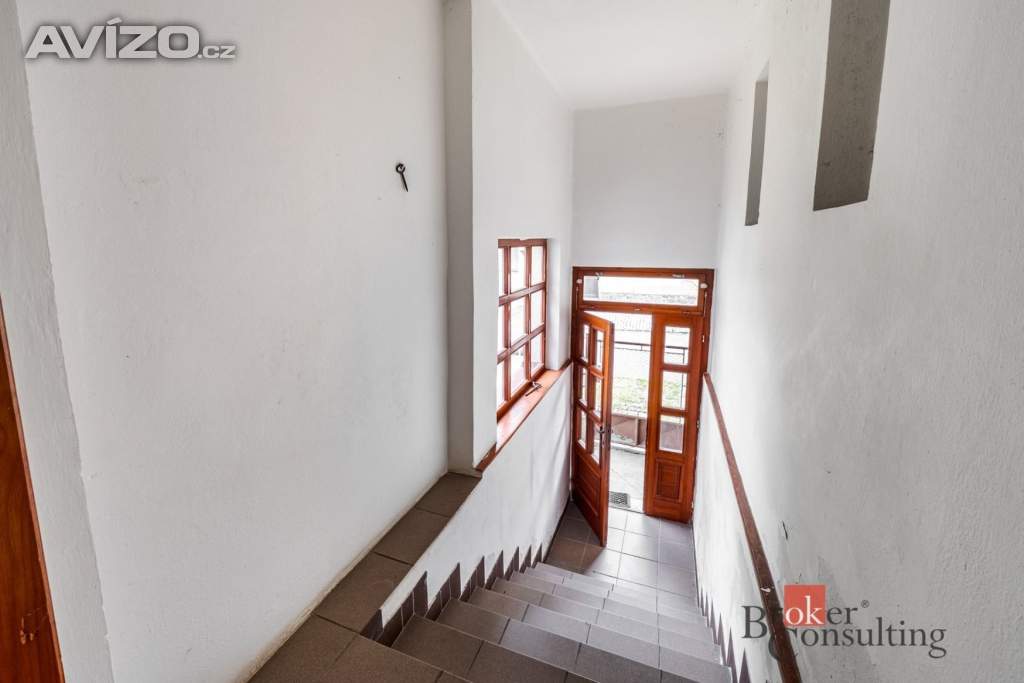 Foto inzerátu Prodej rodinného domu 236 m², Březnice