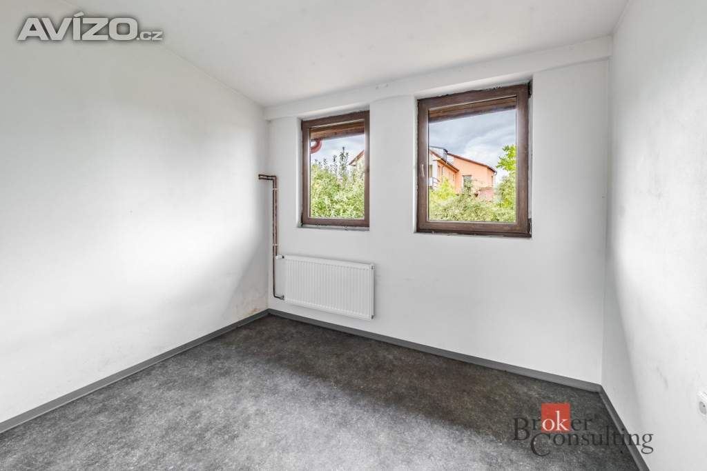 Foto inzerátu Prodej rodinného domu 236 m², Březnice