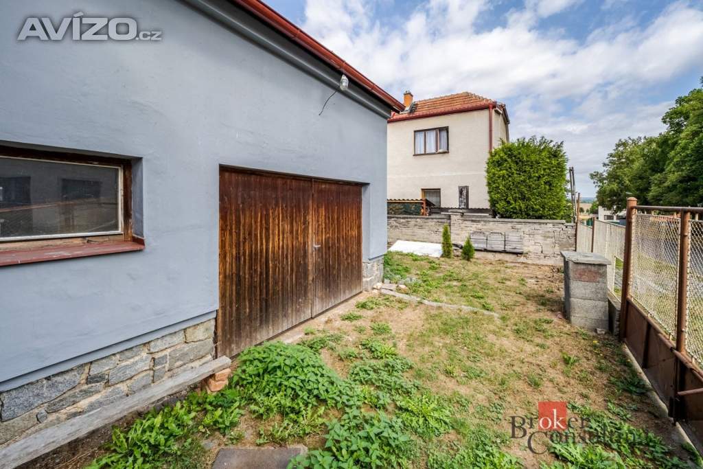 Foto inzerátu Prodej rodinného domu 236 m², Březnice