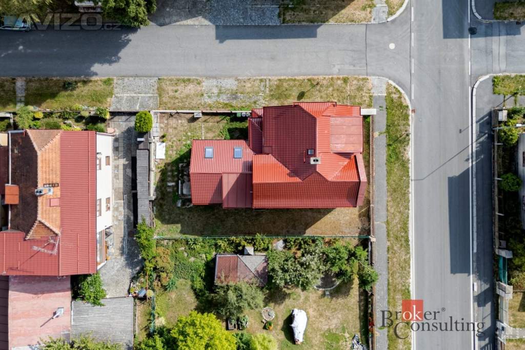 Foto inzerátu Prodej rodinného domu 236 m², Březnice