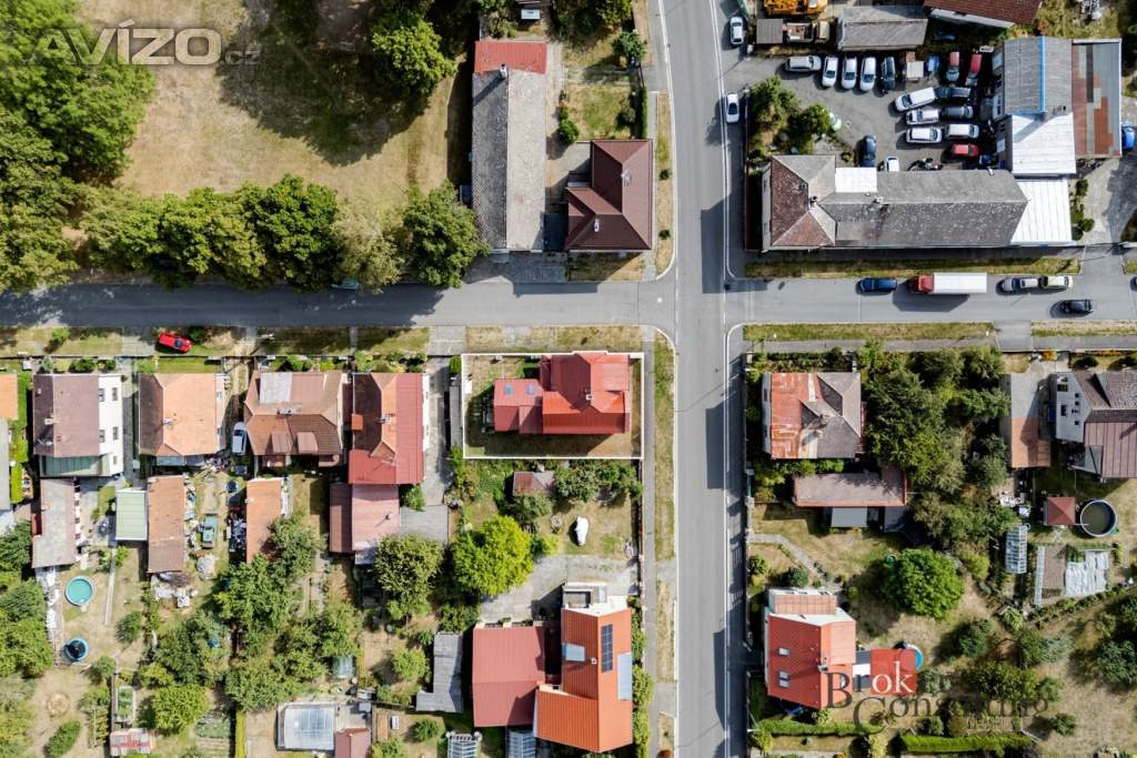 Foto inzerátu Prodej rodinného domu 236 m², Březnice