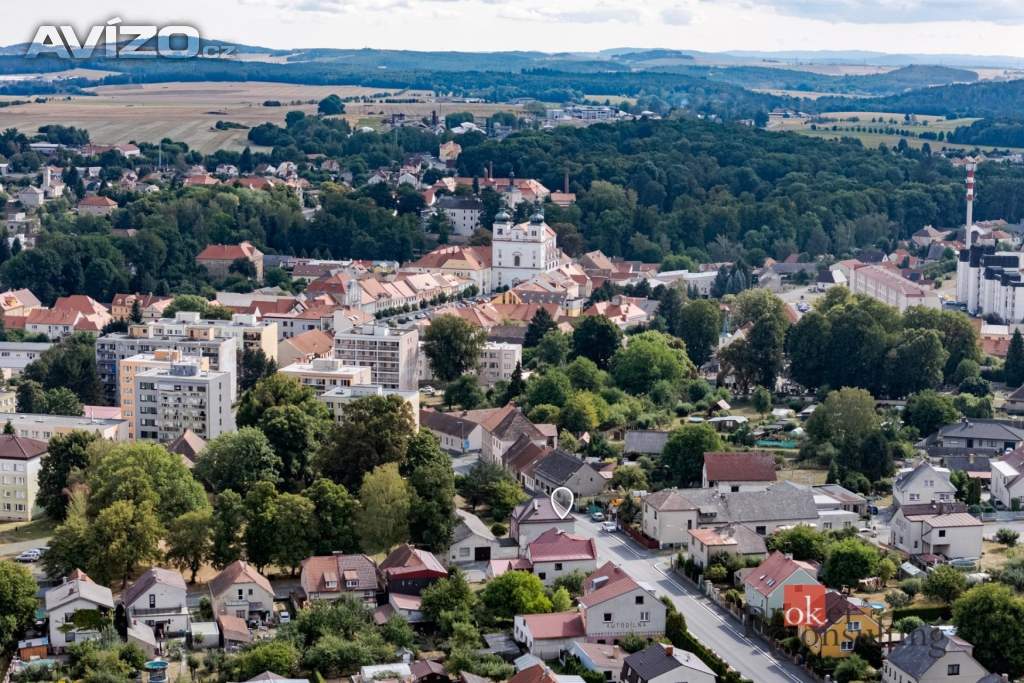 Foto inzerátu Prodej rodinného domu 236 m², Březnice