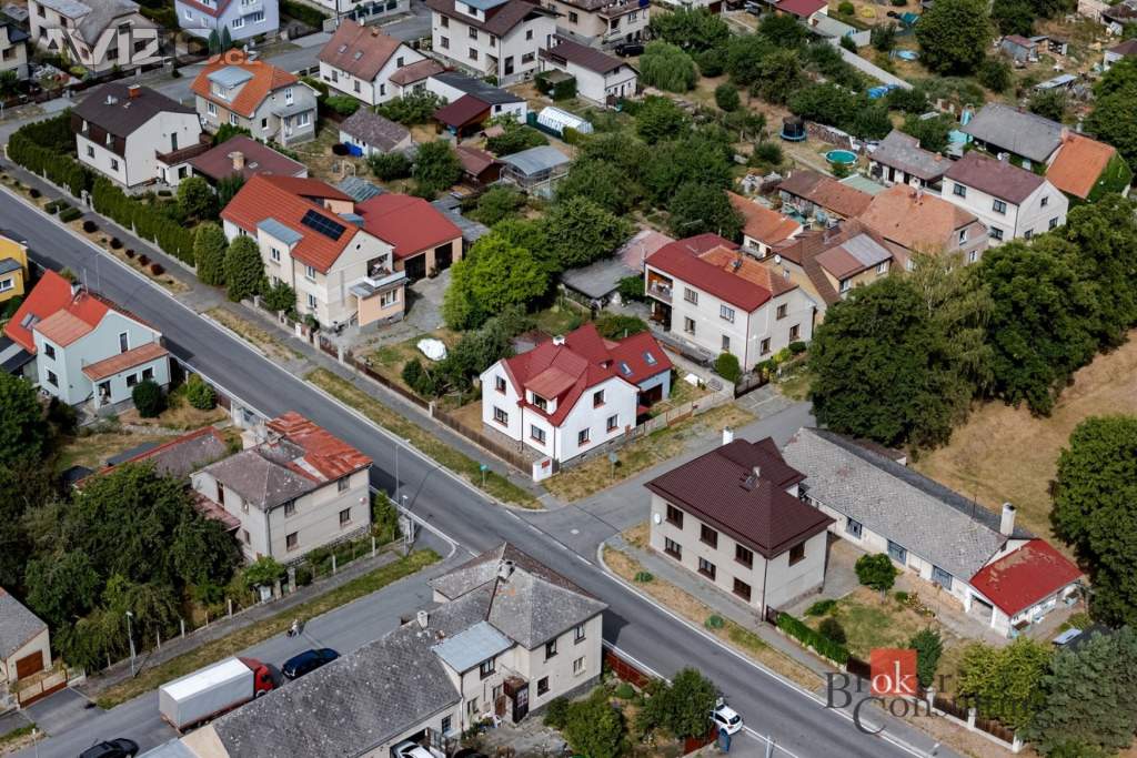 Foto inzerátu Prodej rodinného domu 236 m², Březnice