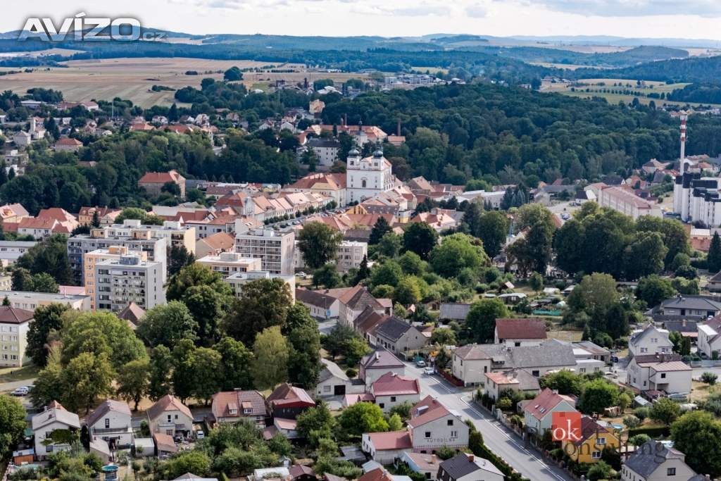 Foto inzerátu Prodej rodinného domu 236 m², Březnice