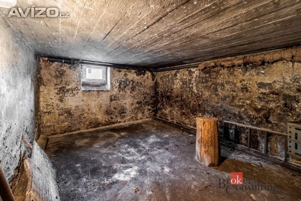 Foto inzerátu Prodej rodinného domu 236 m², Březnice