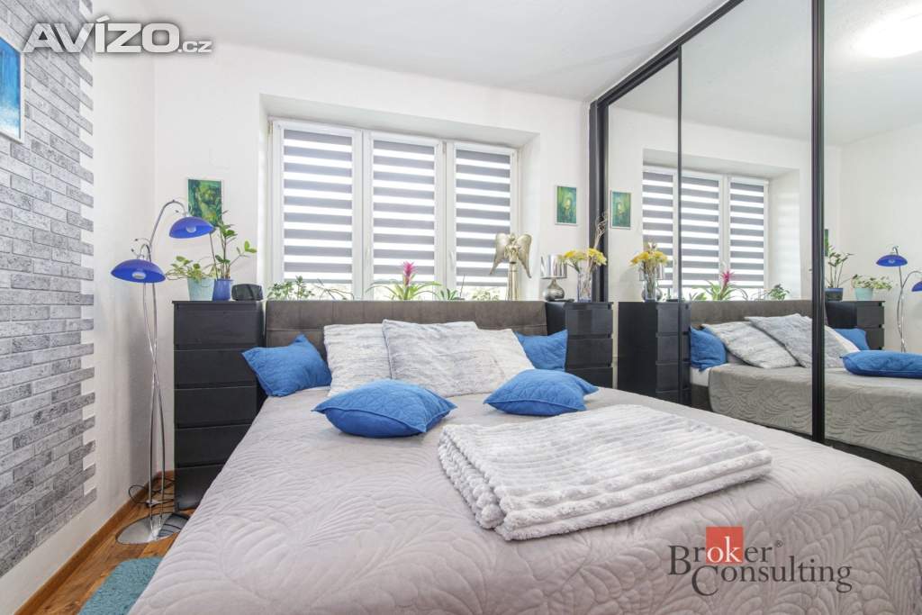 Prodej bytu 3+1 70 m², Karviná