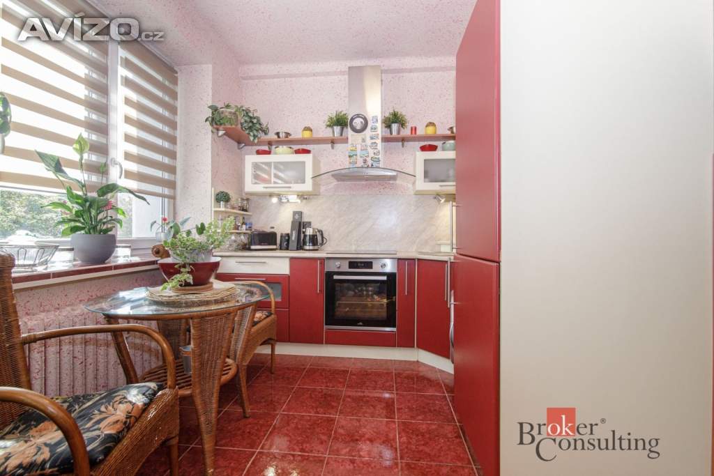 Foto inzerátu Prodej bytu 3+1 70 m², Karviná