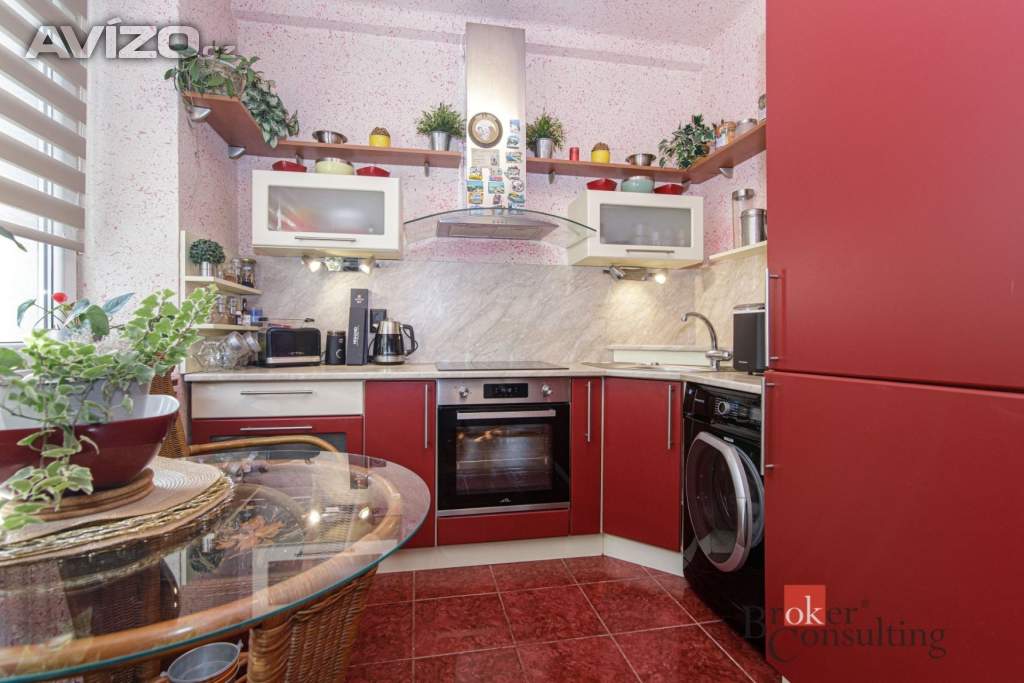 Foto inzerátu Prodej bytu 3+1 70 m², Karviná