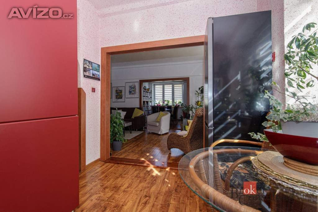 Foto inzerátu Prodej bytu 3+1 70 m², Karviná