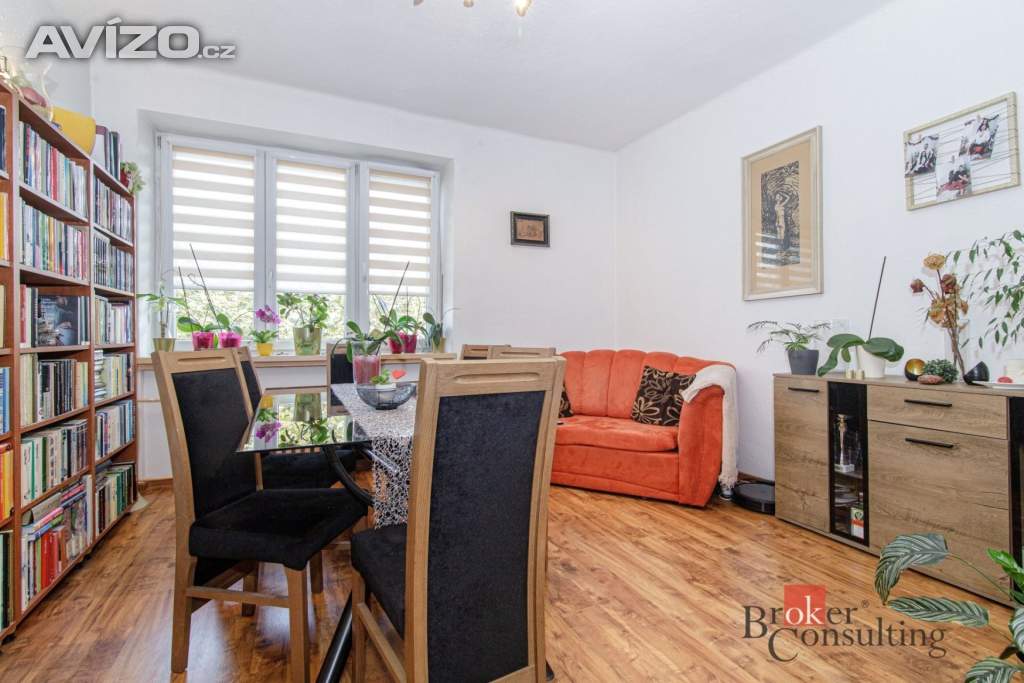 Foto inzerátu Prodej bytu 3+1 70 m², Karviná