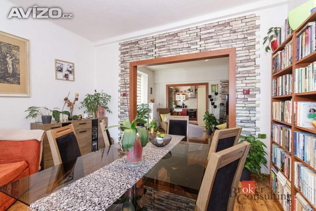 Foto inzerátu Prodej bytu 3+1 70 m², Karviná