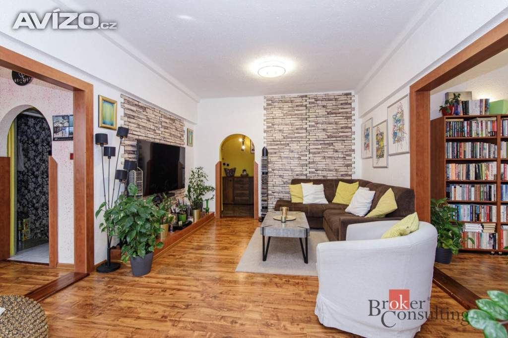 Foto inzerátu Prodej bytu 3+1 70 m², Karviná