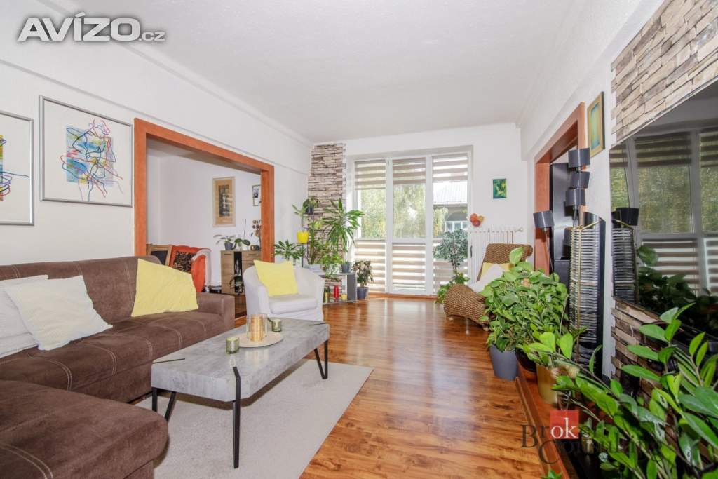 Foto inzerátu Prodej bytu 3+1 70 m², Karviná