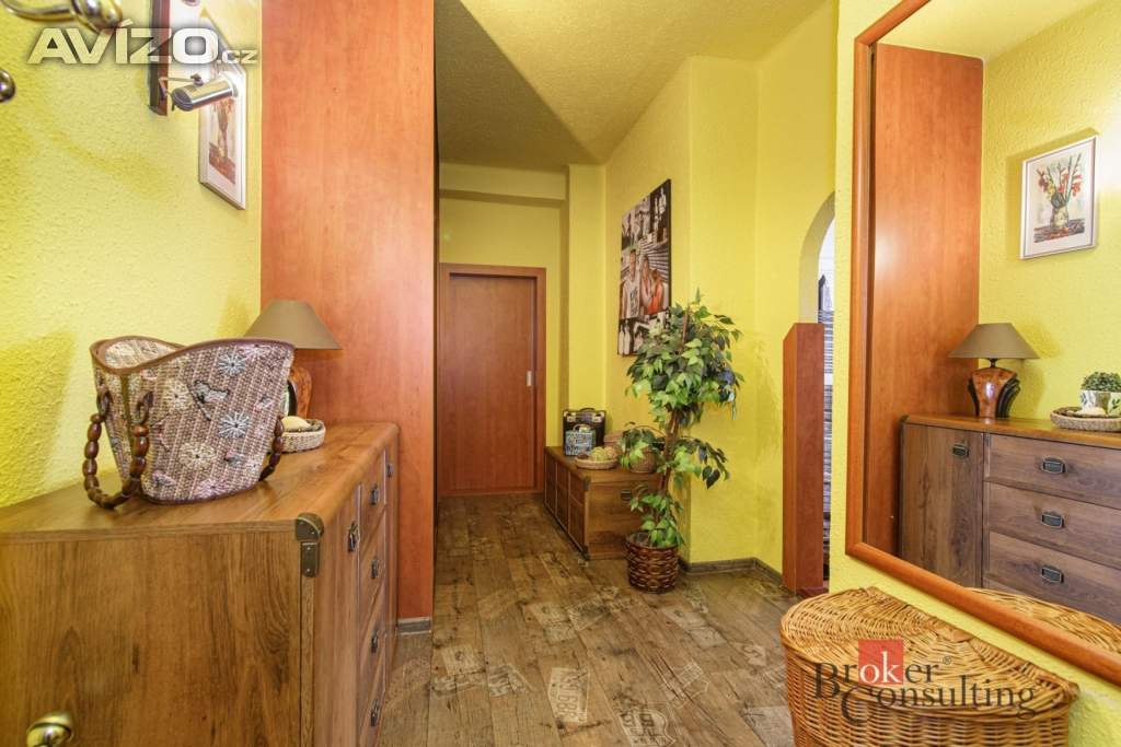 Foto inzerátu Prodej bytu 3+1 70 m², Karviná