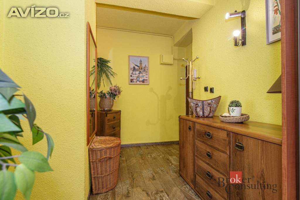 Foto inzerátu Prodej bytu 3+1 70 m², Karviná