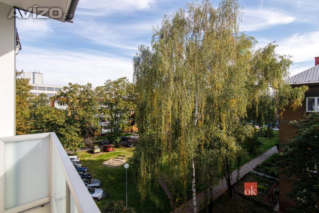 Foto inzerátu Prodej bytu 3+1 70 m², Karviná