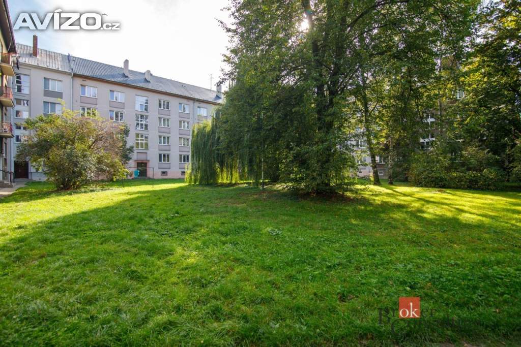 Foto inzerátu Prodej bytu 3+1 70 m², Karviná
