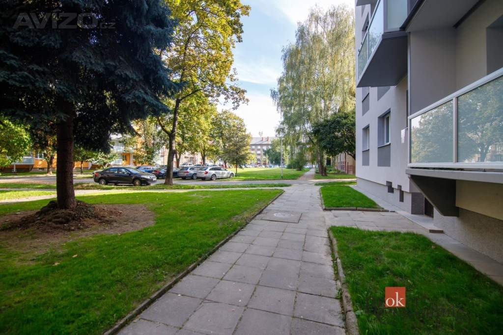 Foto inzerátu Prodej bytu 3+1 70 m², Karviná