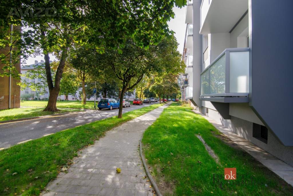 Foto inzerátu Prodej bytu 3+1 70 m², Karviná