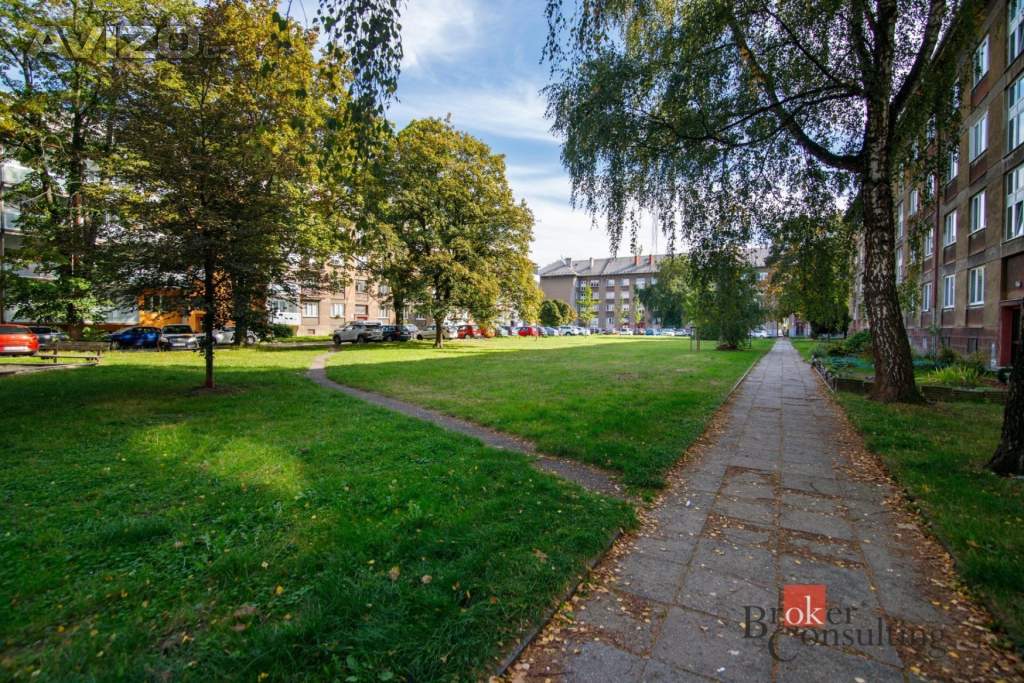 Foto inzerátu Prodej bytu 3+1 70 m², Karviná