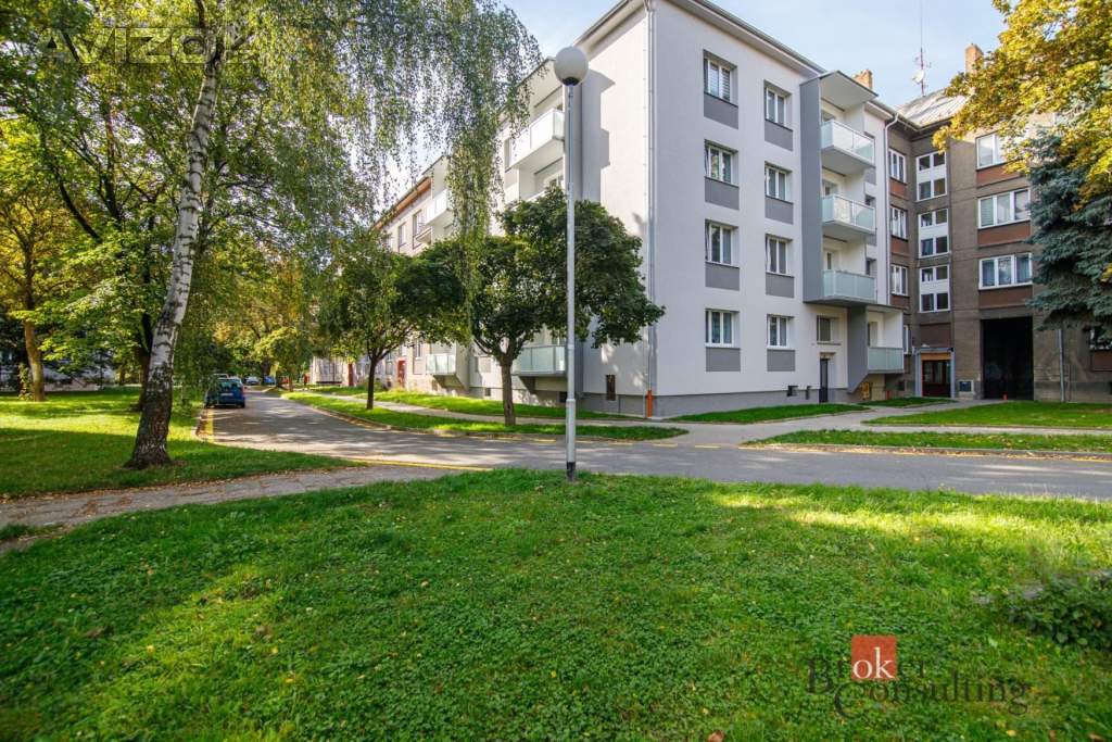 Foto inzerátu Prodej bytu 3+1 70 m², Karviná