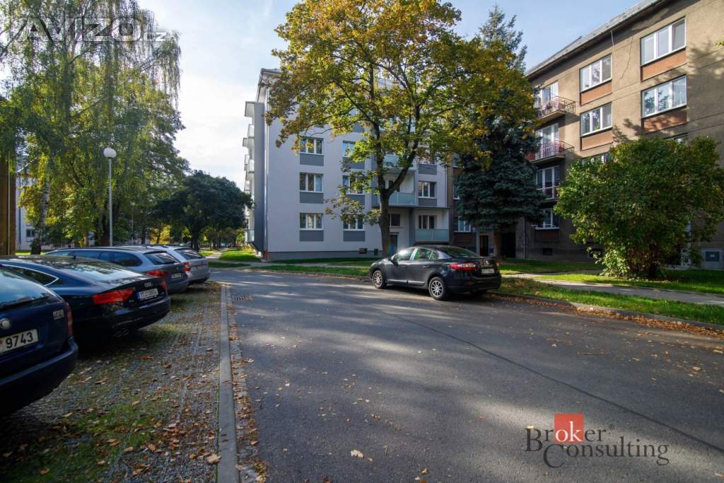 Foto inzerátu Prodej bytu 3+1 70 m², Karviná