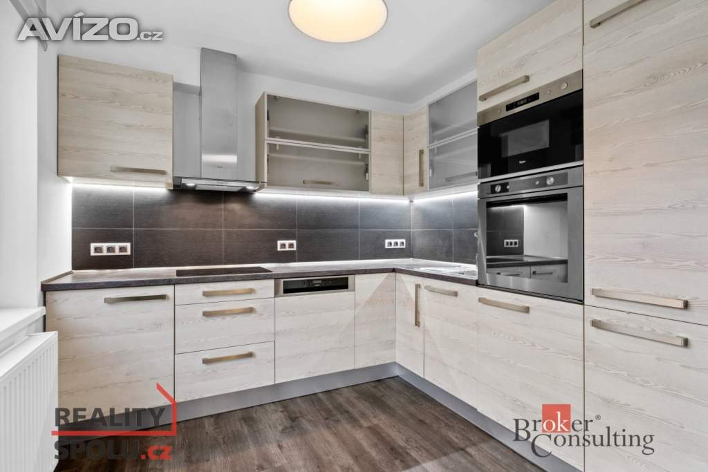 Pronájem bytu 3+kk 74 m², Velké Meziříčí