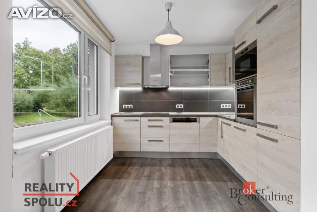 Foto inzerátu Pronájem bytu 3+kk 74 m², Velké Meziříčí