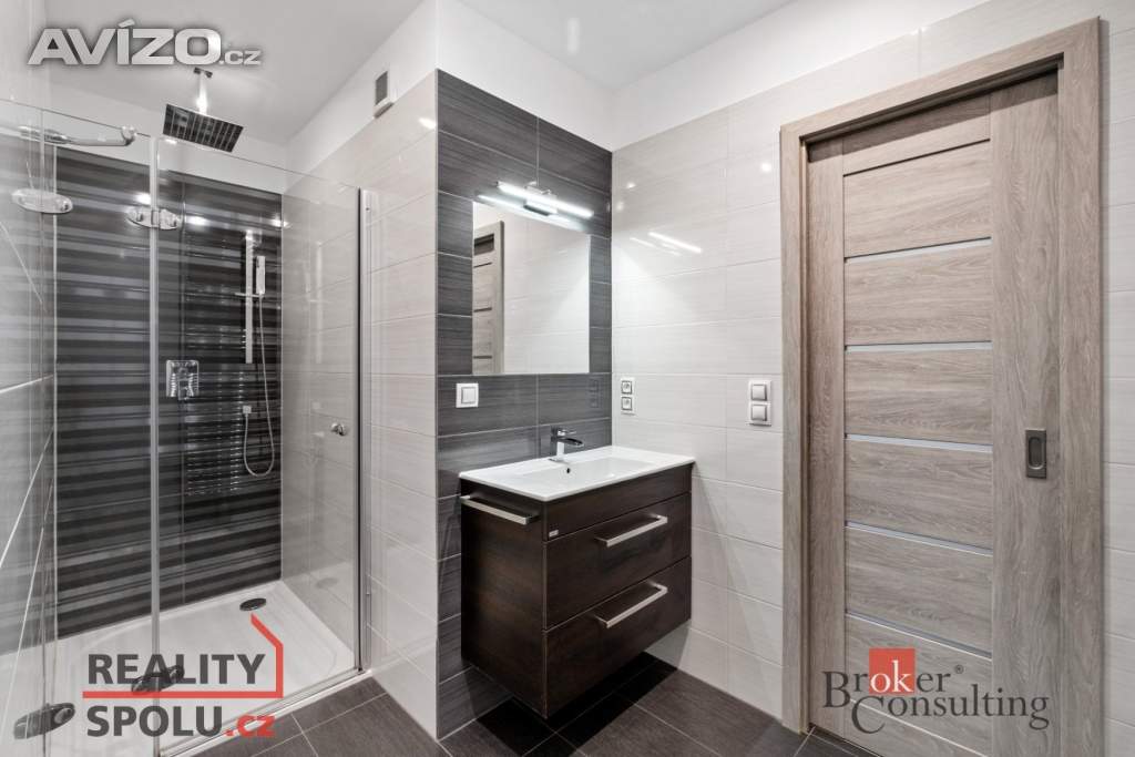 Foto inzerátu Pronájem bytu 3+kk 74 m², Velké Meziříčí