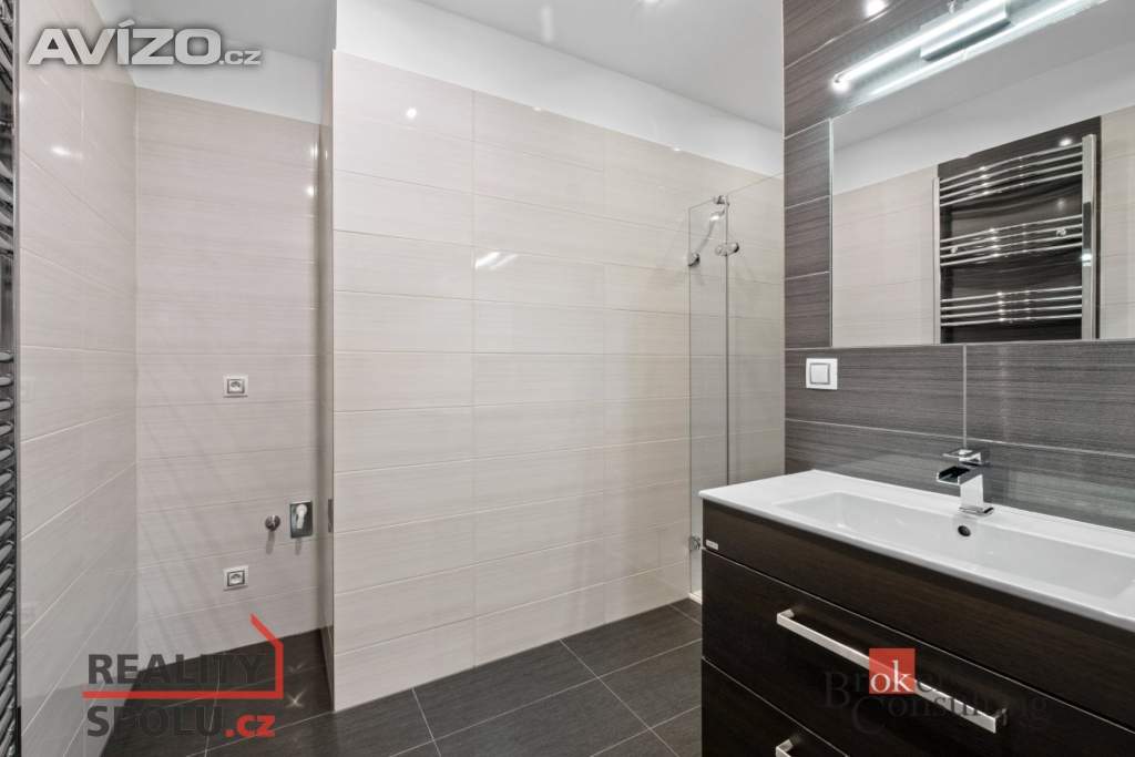 Foto inzerátu Pronájem bytu 3+kk 74 m², Velké Meziříčí