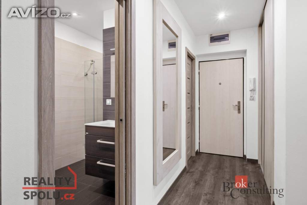 Foto inzerátu Pronájem bytu 3+kk 74 m², Velké Meziříčí