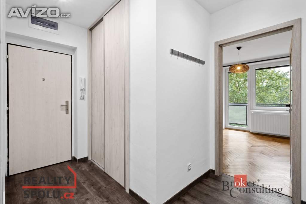 Foto inzerátu Pronájem bytu 3+kk 74 m², Velké Meziříčí