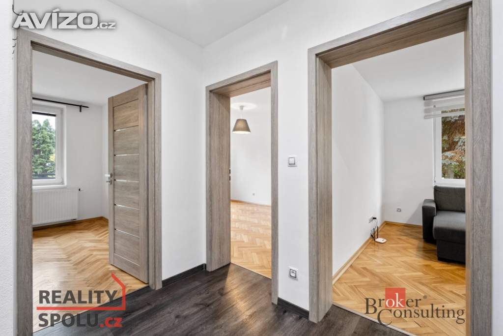 Foto inzerátu Pronájem bytu 3+kk 74 m², Velké Meziříčí