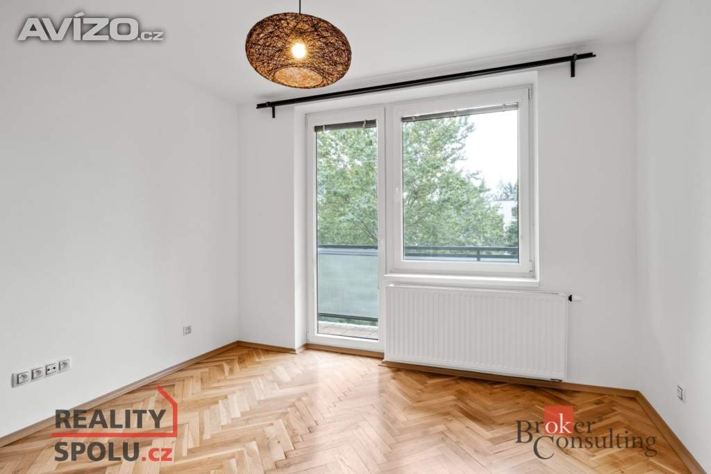Foto inzerátu Pronájem bytu 3+kk 74 m², Velké Meziříčí