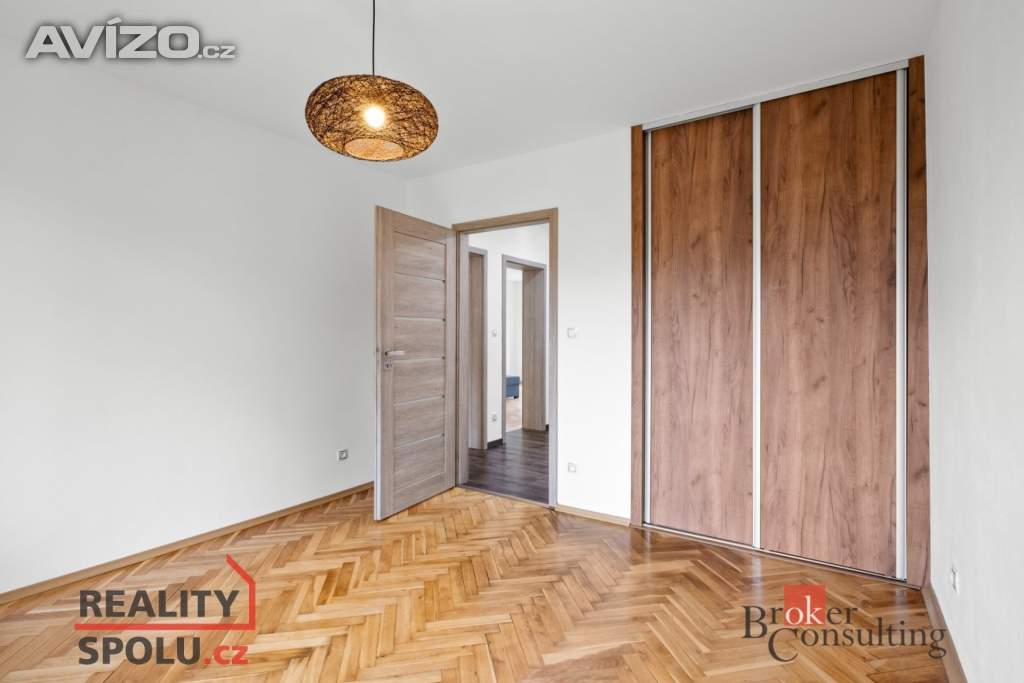 Foto inzerátu Pronájem bytu 3+kk 74 m², Velké Meziříčí