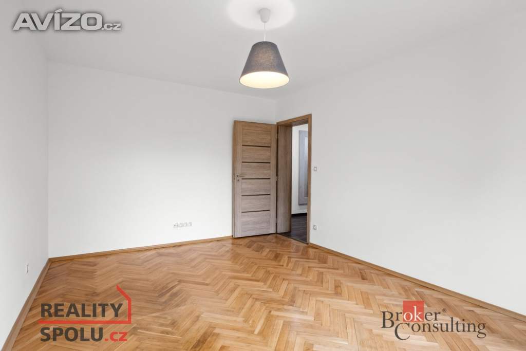 Foto inzerátu Pronájem bytu 3+kk 74 m², Velké Meziříčí