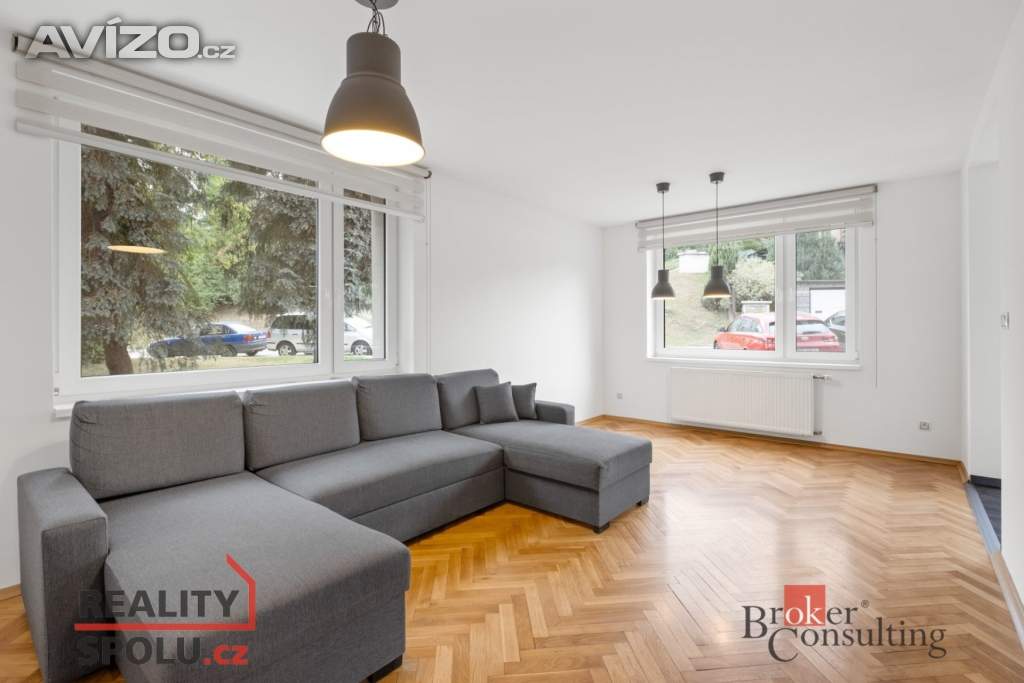 Foto inzerátu Pronájem bytu 3+kk 74 m², Velké Meziříčí