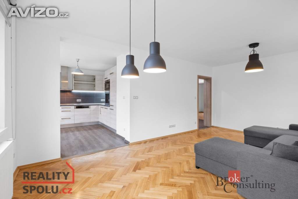 Foto inzerátu Pronájem bytu 3+kk 74 m², Velké Meziříčí