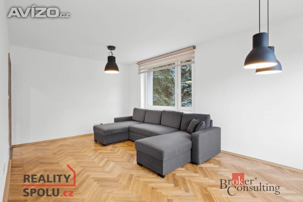 Foto inzerátu Pronájem bytu 3+kk 74 m², Velké Meziříčí