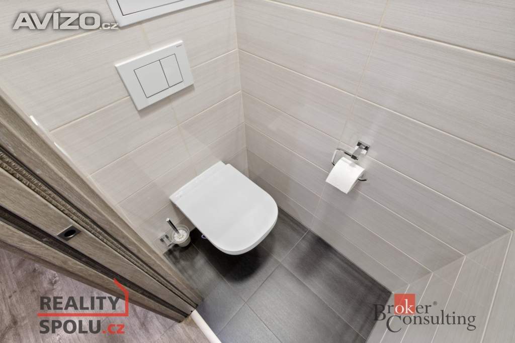 Foto inzerátu Pronájem bytu 3+kk 74 m², Velké Meziříčí