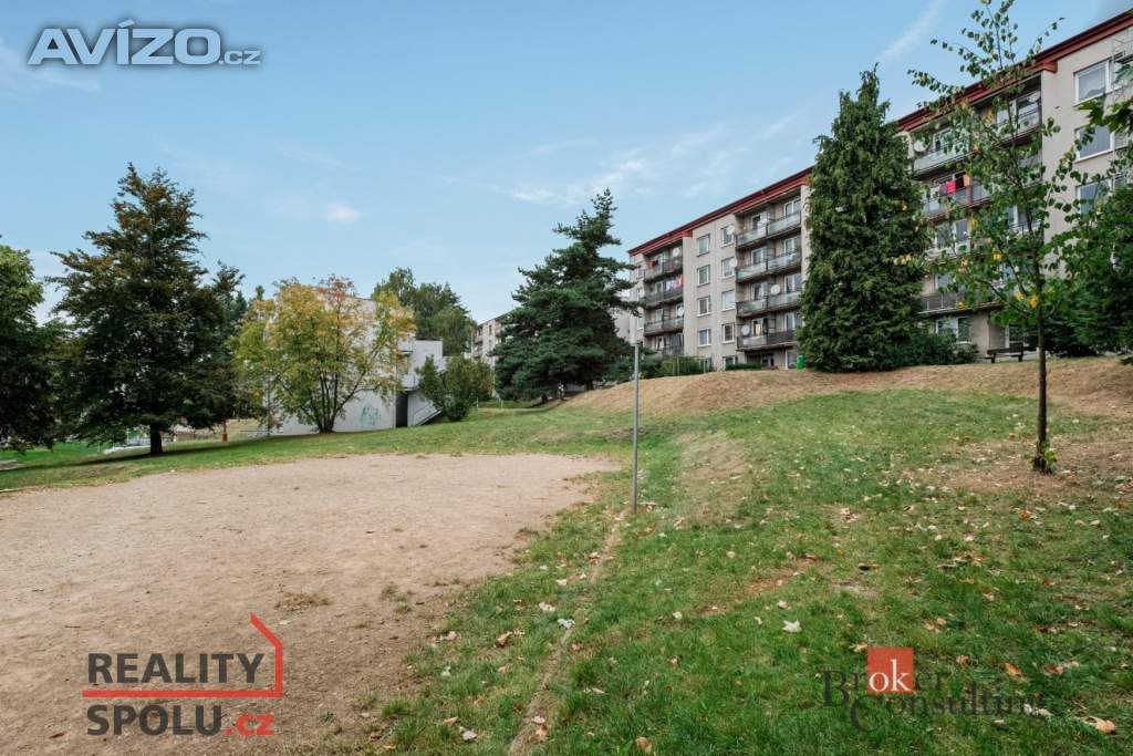 Foto inzerátu Pronájem bytu 3+kk 74 m², Velké Meziříčí