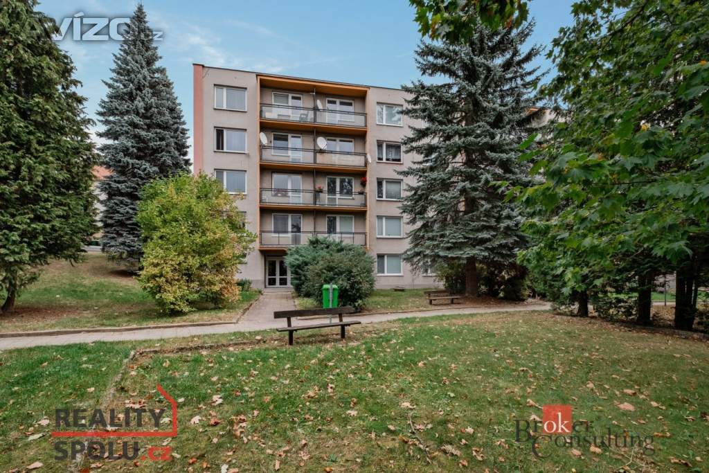 Foto inzerátu Pronájem bytu 3+kk 74 m², Velké Meziříčí