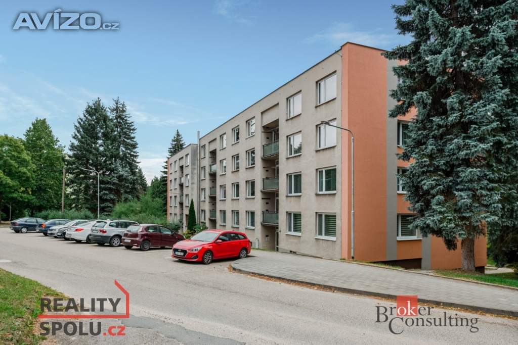 Foto inzerátu Pronájem bytu 3+kk 74 m², Velké Meziříčí