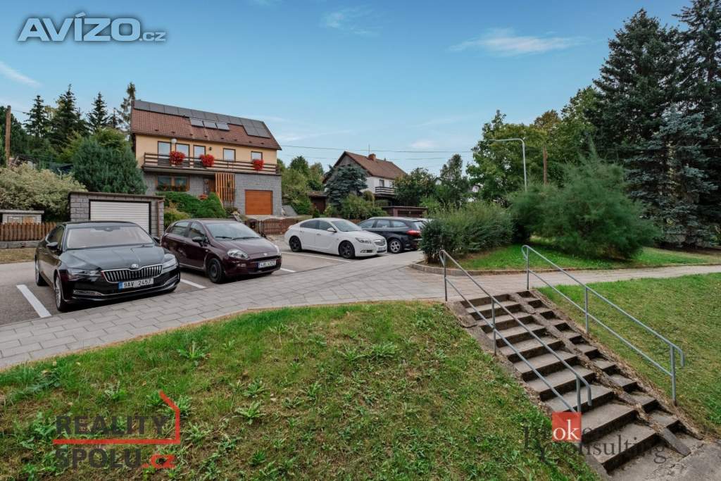 Foto inzerátu Pronájem bytu 3+kk 74 m², Velké Meziříčí