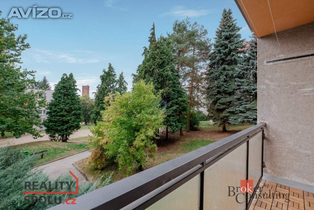 Foto inzerátu Pronájem bytu 3+kk 74 m², Velké Meziříčí