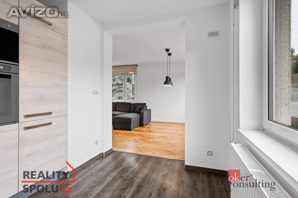 Foto inzerátu Pronájem bytu 3+kk 74 m², Velké Meziříčí