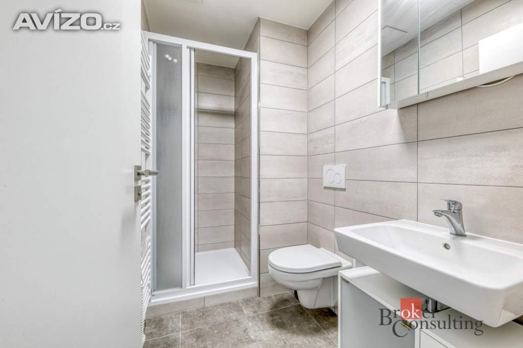 Foto inzerátu Pronájem bytu 1+kk 36 m², Plzeň