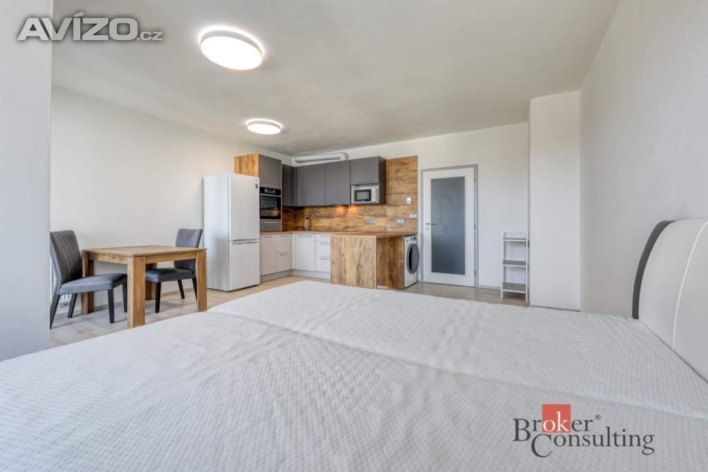 Foto inzerátu Pronájem bytu 1+kk 36 m², Plzeň